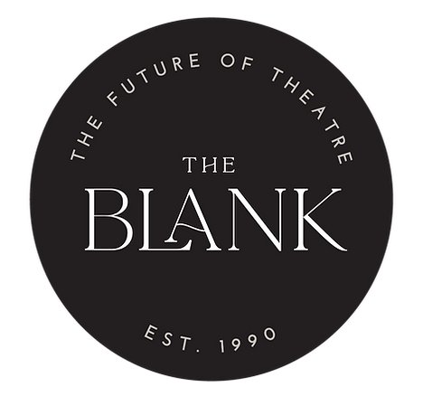 Home | The Blank